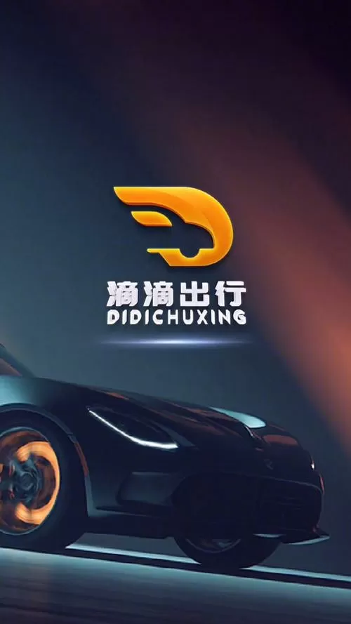 滴滴高级专车车型要求游戏截图