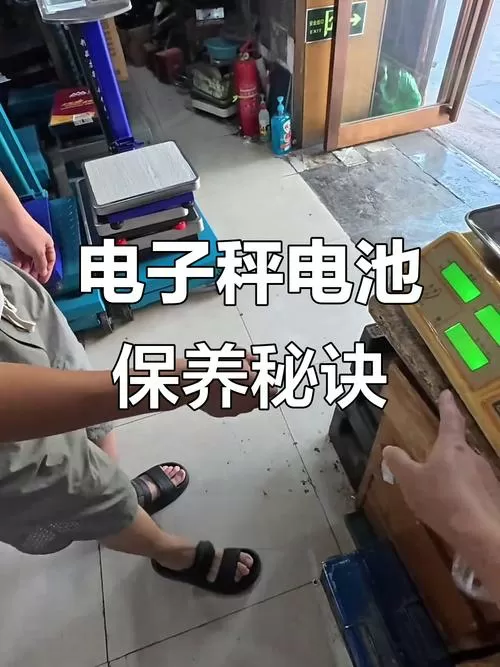 电子秤一般充电充多久才能充满游戏截图