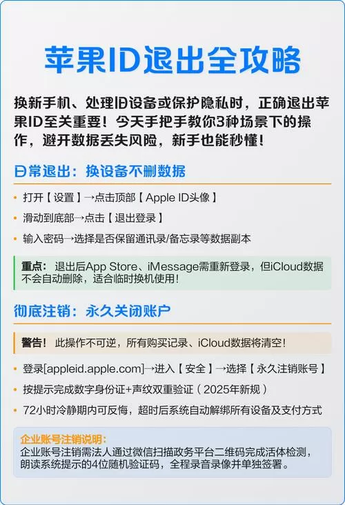 苹果id别人的怎么解除