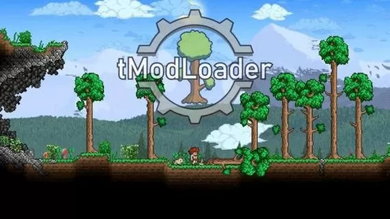 手机上如何玩泰拉瑞亚灾厄mod