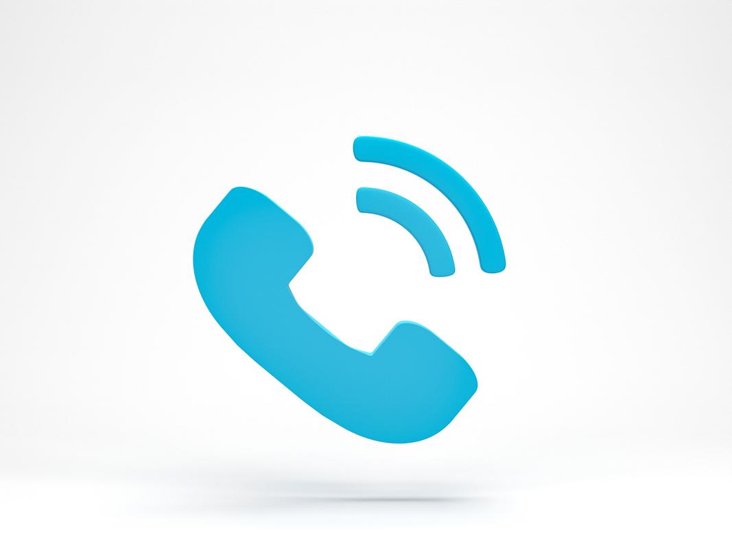 telephone图标